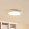 Arcchio Zuzanna LED-Einbau-Downlight, Rund -Innenleuchten Store 9967098