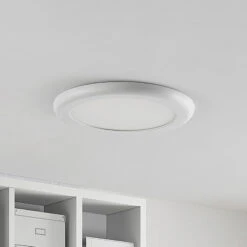Arcchio Zuzanna LED-Einbau-Downlight, Rund -Innenleuchten Store 9967098 2