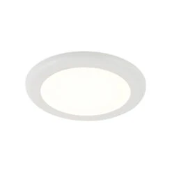 Arcchio Zuzanna LED-Einbau-Downlight, Rund -Innenleuchten Store 9967098 5