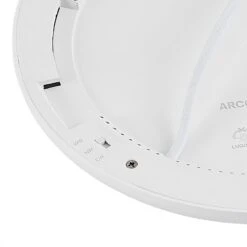 Arcchio Zuzanna LED-Einbau-Downlight, Rund -Innenleuchten Store 9967098 7