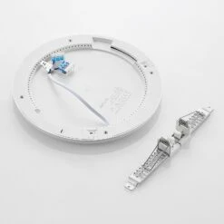 Arcchio Zuzanna LED-Einbau-Downlight, Rund -Innenleuchten Store 9967098 8