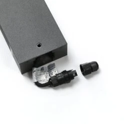 Lucande LED-Wegeleuchte Lirka, Dunkelgrau, 2-flammig -Innenleuchten Store 9969105 7