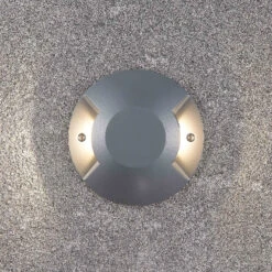 Lucande Jeffrey LED-Bodenaufbauleuchte, 2-flammig -Innenleuchten Store 9969169 5