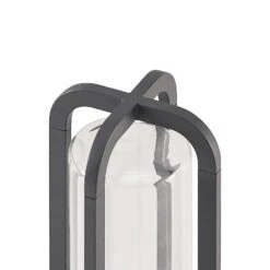 Lucande Tiras Außendeckenleuchte, Dunkelgrau, IP65 16 Lucande Tiras Außendeckenleuchte, Dunkelgrau, IP65 -Innenleuchten Store 9969197 6