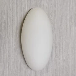 Lucande Glas-Wandleuchte Jemima, Elliptische Form -Innenleuchten Store 9976049 3