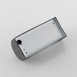 Lindby Junias Außenwandlampe, Halbrund, E27 19 Lindby Junias Außenwandlampe, Halbrund, E27 -Innenleuchten Store 9977057 8