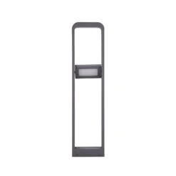 Lindby Darko LED-Wegeleuchte Aus Aluminium 80 Cm 19 Lindby Darko LED-Wegeleuchte Aus Aluminium 80 Cm -Innenleuchten Store 9996027 8