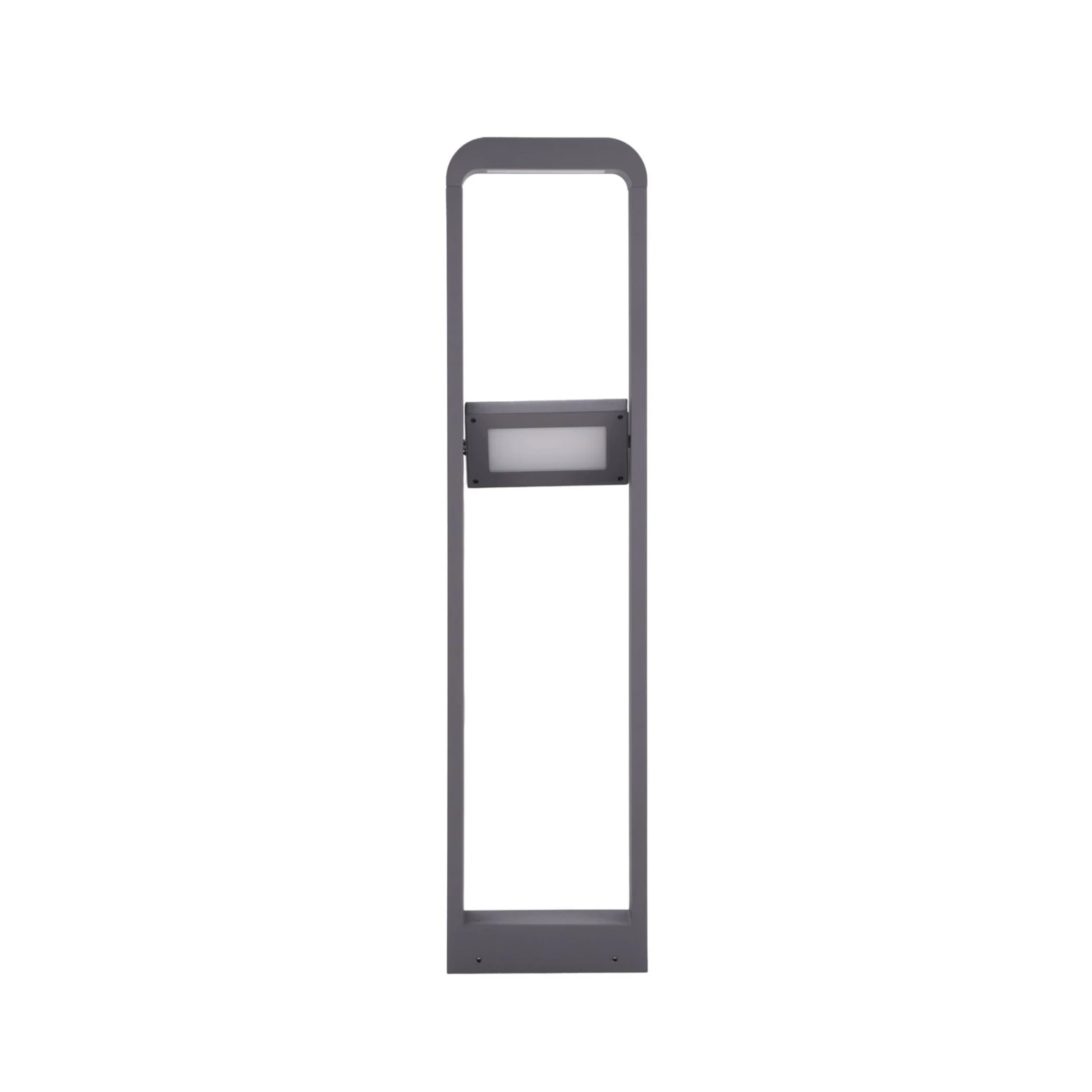 Lindby Darko LED-Wegeleuchte Aus Aluminium 80 Cm 11 Lindby Darko LED-Wegeleuchte Aus Aluminium 80 Cm – Bild 9